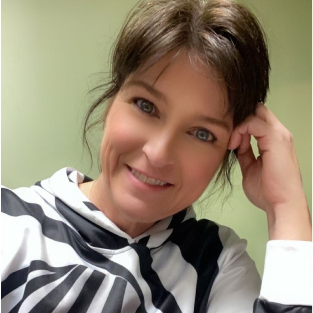 Meet your Posher, Jeannie